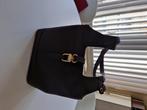 Handtas Delvaux bruin, Handtassen en Accessoires, Ophalen, Gebruikt, Bruin, Schoudertasje
