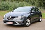 Renault Megane Limited TCE116 (2019), Auto's, Renault, Voorwielaandrijving, Stof, 4 cilinders, Blauw
