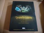 De Parelvissers Vlaamse serie, Cd's en Dvd's, Ophalen of Verzenden, Zo goed als nieuw