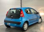 Peugeot 107 1.0i Benzine * 80.000km * Gekeurd Voor Verkoop *, Auto's, Peugeot, Te koop, Stadsauto, Benzine, Airconditioning