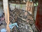 Gratis brandhout 1-2m3, Ophalen