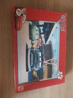 Cars puzzel, Ophalen, Meer dan 50 stukjes, Gebruikt, 4 tot 6 jaar