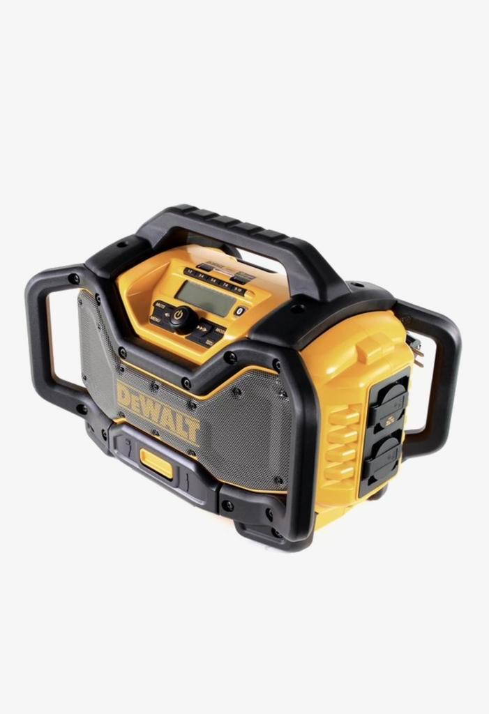 DeWALT DCR027, Doe-het-zelf en Bouw, Bouwverlichting, Nieuw, Ophalen