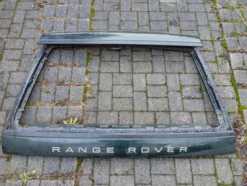 Hayon RANGE ROVER P38., Enlèvement ou Envoi, Land Rover, Haillon arrière
