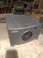 Vidéoprojecteur sanyo plc 5600E, Audio, Tv en Foto, Beamers, Ophalen, Zo goed als nieuw