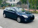 Hyundai i30 diesel, I30, 5 portes, Diesel, Bleu