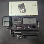 DJI Osmo Action 5 Pro Adventure Combo + Accessoires, Ophalen, Zo goed als nieuw, Overige merken