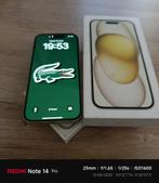 Iphone 15 a vendre, Telecommunicatie, Mobiele telefoons | Apple iPhone, Ophalen of Verzenden