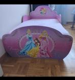 Prinses kinderbed, Kinderen en Baby's, Ophalen, Zo goed als nieuw, Matras