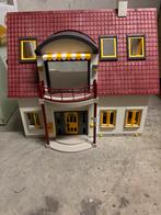 Playmobil huis, Ophalen, Zo goed als nieuw