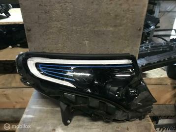 Mercedes EQC N293 Koplamp Full LED A2939060201 beschikbaar voor biedingen
