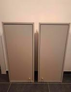 HAVBÄCK
Bovenkasten met deur, beige, Ophalen, Gebruikt