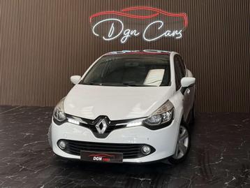 Renault Clio 1.5 dCi Community * TOIT PANO * (bj 2016) beschikbaar voor biedingen