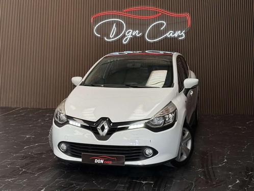 Renault Clio 1.5 dCi Community * TOIT PANO * (bj 2016), Auto's, Renault, Bedrijf, Te koop, Clio, ABS, Airbags, Airconditioning