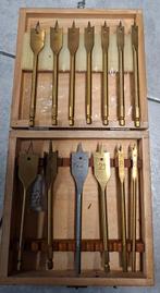 13-delig speedborenset, Ophalen of Verzenden, Nieuw