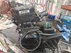 2x honda ns125f motor 2 takt, Motoren, Ophalen, Gebruikt