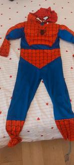 Carnavalskleding spiderman, Kinderen en Baby's, Ophalen