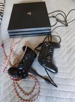 playstation 4 pro 120€ ,elke losse schijf kost 10€, Games en Spelcomputers, Spelcomputers | Sony PlayStation 4, Ophalen of Verzenden