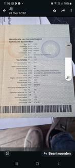 Ford ka, Auto's, Voorwielaandrijving, Stof, Ka, Wit