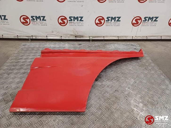 Occ deurverlenging links MAN, Auto-onderdelen, Vrachtwagen-onderdelen, MAN, Carrosserie en Plaatwerk, Gebruikt