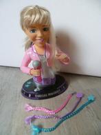 Hannah Montana pop hairstyling, Ophalen of Verzenden, Zo goed als nieuw, Met geluid