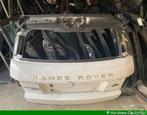 Achterklep Range Rover Evoque 5-deurs, Autos : Pièces & Accessoires, Carrosserie & Tôlerie, Land Rover, Utilisé, Enlèvement ou Envoi