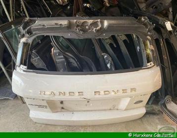 Achterklep Range Rover Evoque 5-deurs