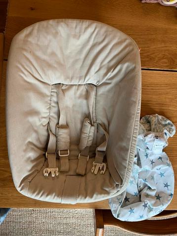Stokke / Tripp Trapp Newborn set beschikbaar voor biedingen