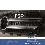 W213 C238 BUMPER GRIL Mercedes E Klasse 2016-2021 GRILLE ORI, Utilisé, -, -, Enlèvement ou Envoi