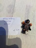 Moteur Lego Nexo Knights Nex017, Enlèvement ou Envoi, Comme neuf, Ensemble complet, Lego