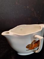 Vintage juskom met vetseparator, CNP France, Enlèvement ou Envoi