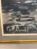 Paul Fraenkel” Tussen 1918 en 1990, Antiek en Kunst, Ophalen