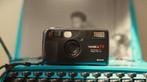 Yashica T5 - cult compact camera - Carl Zeiss T* 35mm f/3.5, Comme neuf, Autres Marques, Compact, Enlèvement ou Envoi