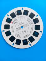 Viewmaster : calimero 1292, Verzamelen, Verzenden