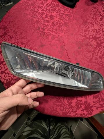 Phare anti brouillard Ford Galaxy Titanium 2017 2000c beschikbaar voor biedingen