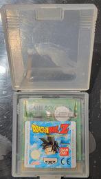 Jeu Dragon ball z  game boy color., Games en Spelcomputers, Games | Nintendo Game Boy, Gebruikt, Ophalen