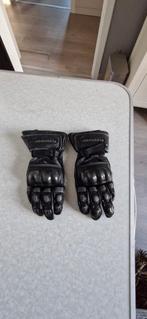 Vanucci Motorhandschoenen, Ophalen, Tweedehands, Handschoenen, Vanucci