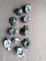 Crème glace (marsepein ?) vormen, Enlèvement ou Envoi