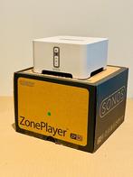 Sonos Zoneplayer ZP90 (in orig. verpakking), TV, Hi-fi & Vidéo, Enceintes, Comme neuf, Sorento, Autres types, Enlèvement