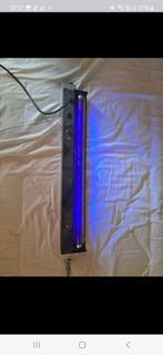 Blacklight lamp, Ophalen of Verzenden, Zo goed als nieuw