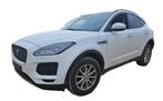 Jaguar E-Pace 2.0 D  PROBL.MOTEUR AIRCO GPS, Autos, Achat, Entreprise, Boîte manuelle, Noir