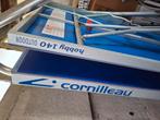 Smalle Pingpongtafel cornilleau hobby140  76x 274cm, Watersport en Boten, Ophalen, Zo goed als nieuw