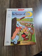 Asterix la serpe d'or réédition 1968, Livres, BD, Enlèvement ou Envoi
