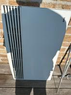 Radiateur electrique 75/45cm, Doe-het-zelf en Bouw, Ophalen, Zo goed als nieuw, Radiator
