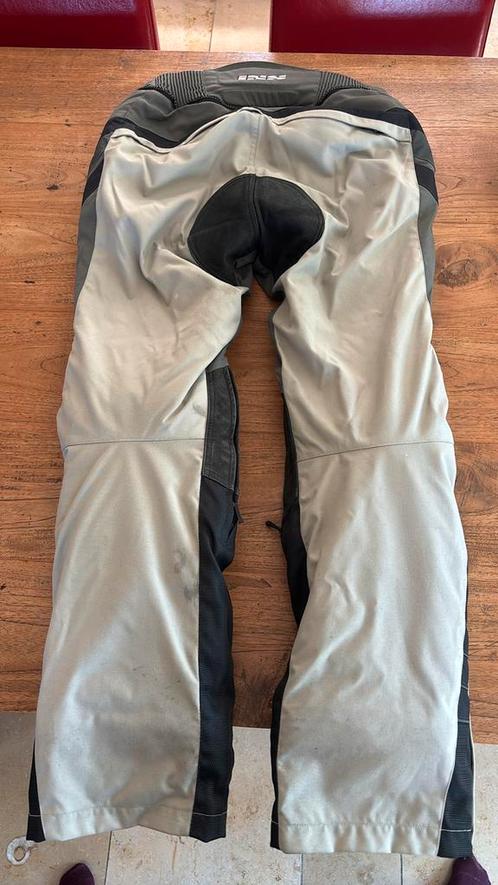 IXS motorpak 3xl, Motoren, Kleding | Motorkleding, Ophalen of Verzenden