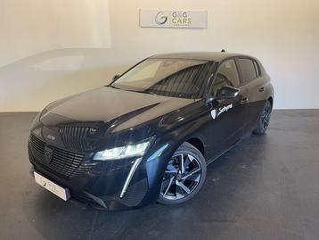 Peugeot 308 ALLURE PACK  beschikbaar voor biedingen