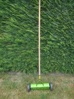verticuteerhark WOLF, Tuin en Terras, Hand-tuingereedschap, Ophalen, Zo goed als nieuw, Cultivator, Wolf garden