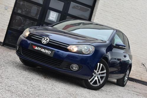 VW Golf 6 1.4i Comfortline / Verw Zetels / Garantie, Auto's, Volkswagen, Bedrijf, Te koop, Golf, ABS, Airbags, Airconditioning