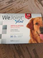 WeJoint Plus contre l'arthrose, Chien, Enlèvement ou Envoi