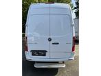 2021 Mercedes-Benz Sprinter - 52000km - 3 pers - airco, Auto's, Mercedes-Benz, Gebruikt, Overige brandstoffen, Bedrijf, Handgeschakeld